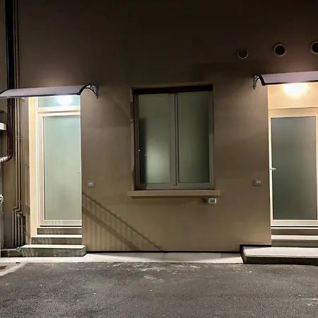 Chorus Holiday home Bergamo