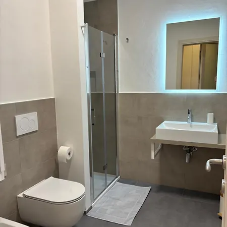 Holiday home Chorus *