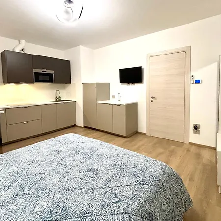 Holiday home Chorus *