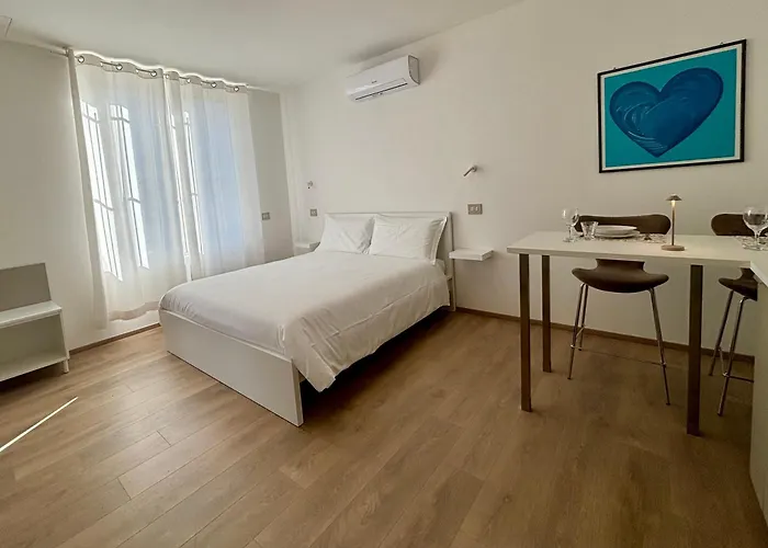 בית נופש Chorus