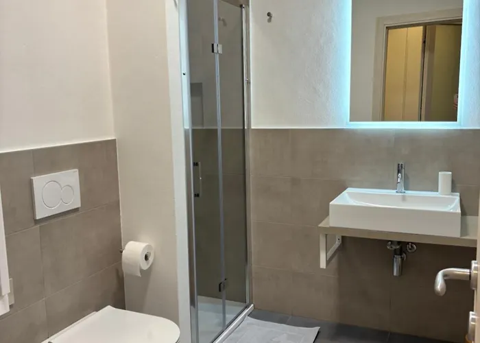 בית נופש Chorus *