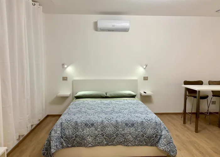 בית נופש Chorus *