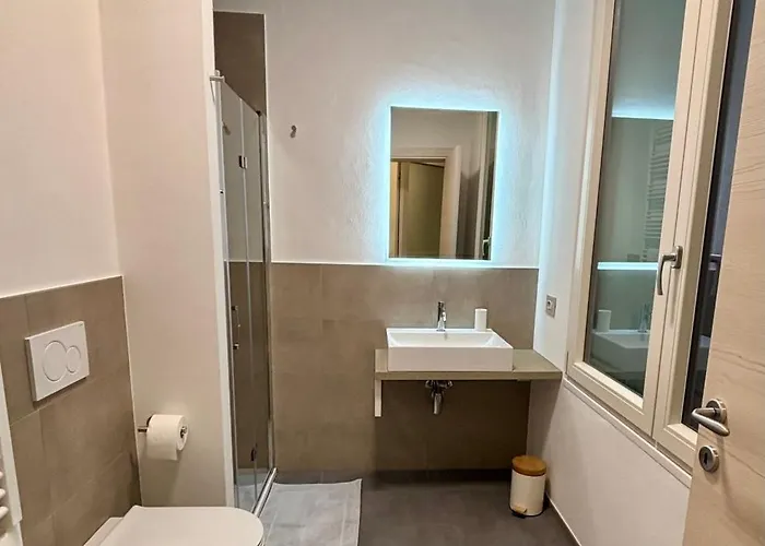 בית נופש Chorus