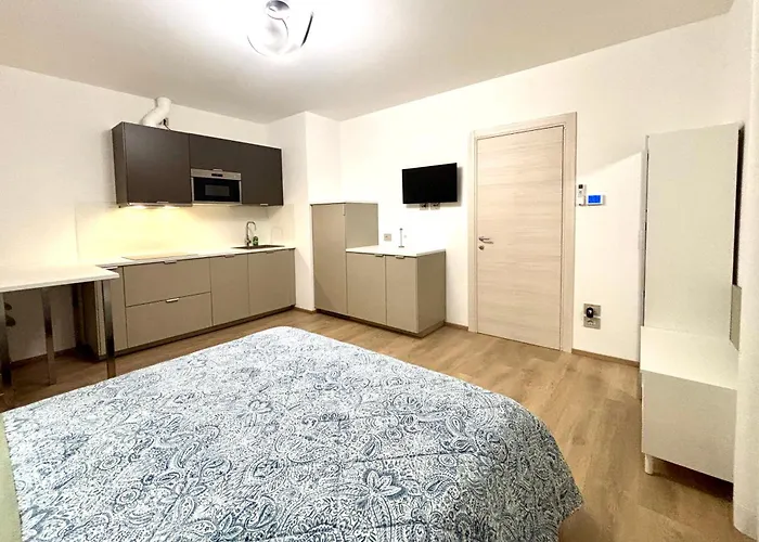 בית נופש Chorus *