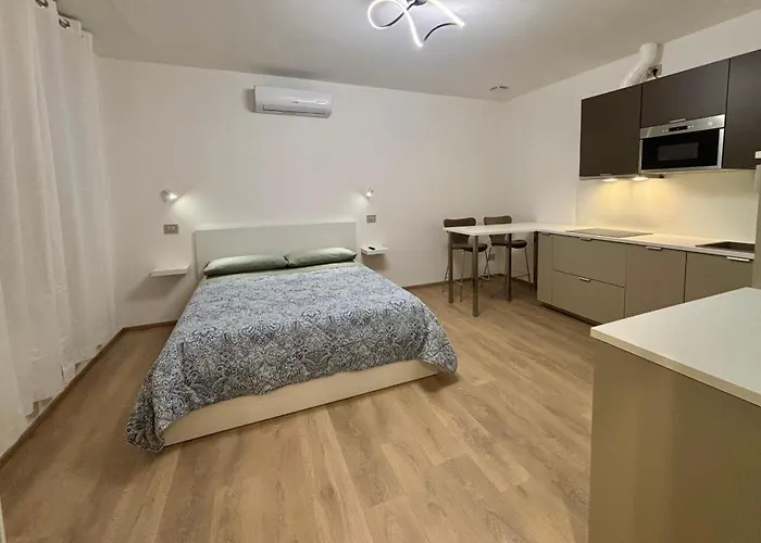 בית נופש Chorus *