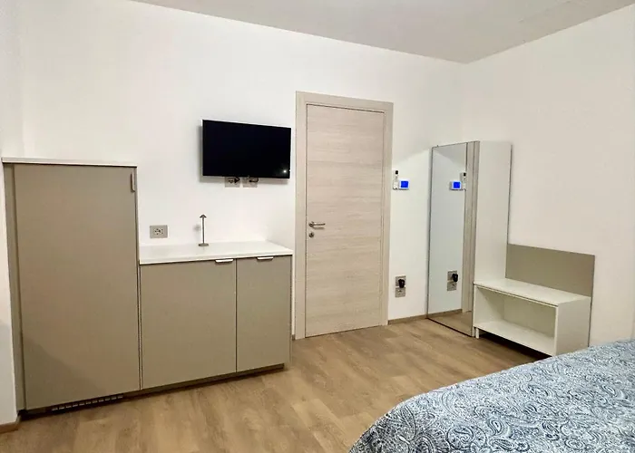 Chorus בית נופש