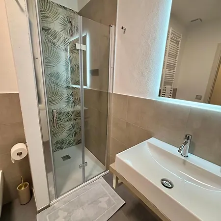 Chorus Dom wakacyjny