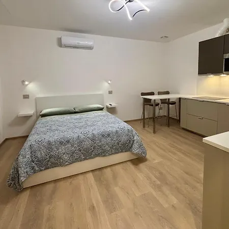 Dom wakacyjny Chorus *