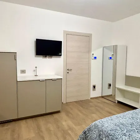 Chorus Dom wakacyjny